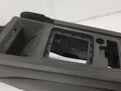 Автозапчасти б/у центральный подлокотник за cupra sin definir sin definir ссылки oem iam 5fc863241e  5ff864207b