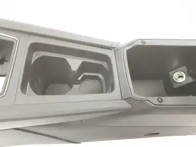 Автозапчасти б/у центральный подлокотник за cupra sin definir sin definir ссылки oem iam 5fc863241e  5ff864207b