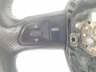 Автозапчастина б/у кермо для audi q7 (4l) 3.0 v6 24v tdi посилання на oem iam 4f0419091aq  4f0419091dg