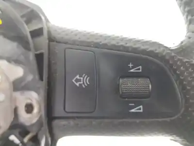Автозапчастина б/у кермо для audi q7 (4l) 3.0 v6 24v tdi посилання на oem iam 4f0419091aq  4f0419091dg