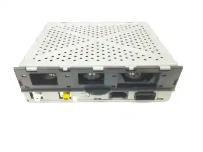 Second-hand car spare part audio system / radio cd for audi q7 (4l) 3.0 v6 24v tdi oem iam references 4e0035541l