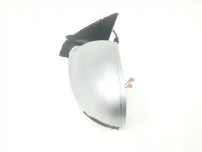 Second-hand car spare part left rearview mirror for audi q7 (4l) 3.0 v6 24v tdi oem iam references 4l1857409l  4l0857535b