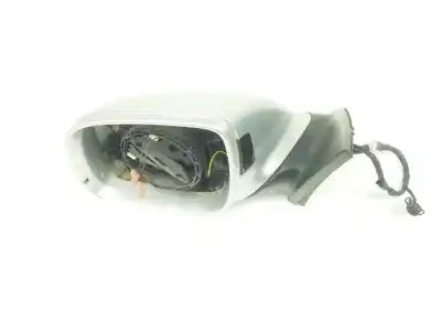 Second-hand car spare part left rearview mirror for audi q7 (4l) 3.0 v6 24v tdi oem iam references 4l1857409l