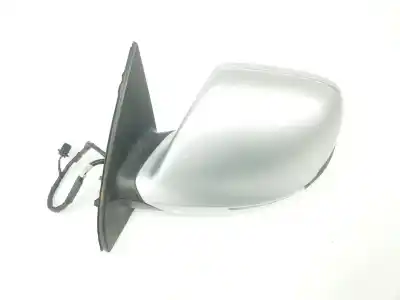 Second-hand car spare part left rearview mirror for audi q7 (4l) 3.0 v6 24v tdi oem iam references 4l1857409l  4l0857535b
