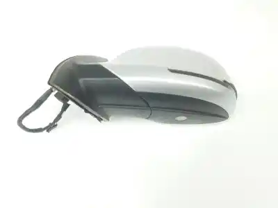 Second-hand car spare part left rearview mirror for audi q7 (4l) 3.0 v6 24v tdi oem iam references 4l1857409l  4l0857535b