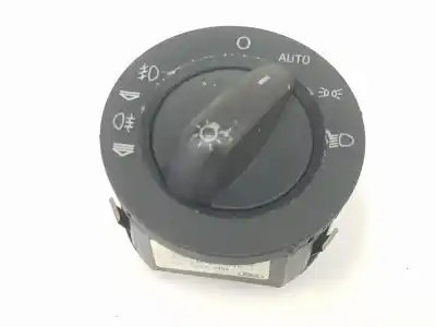 Second-hand car spare part headlights switch for audi q7 (4l) 3.0 v6 24v tdi oem iam references 4f1941531d