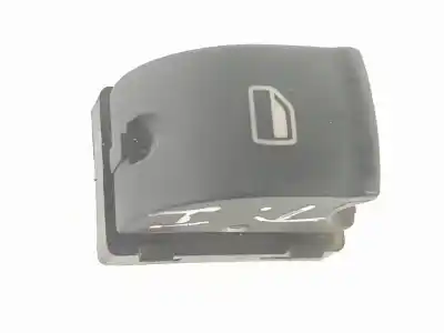 Second-hand car spare part rear left power window switch for audi q7 (4l) 3.0 v6 24v tdi oem iam references 4f0959855