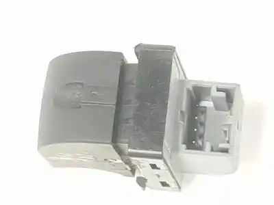 Second-hand car spare part rear left power window switch for audi q7 (4l) 3.0 v6 24v tdi oem iam references 4f0959855  4f0959855