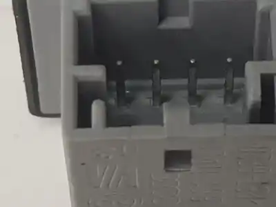 Second-hand car spare part rear right power window switch for audi q7 (4l) 3.0 v6 24v tdi oem iam references 4f0959855  4f0959855