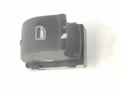 Second-hand car spare part rear right power window switch for audi q7 (4l) 3.0 v6 24v tdi oem iam references 4f0959855