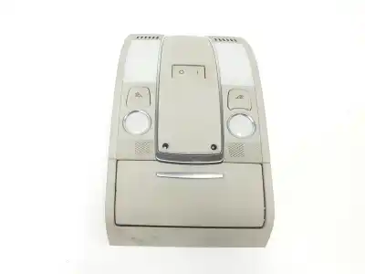 Second-hand car spare part interior light for audi q7 (4l) 3.0 v6 24v tdi oem iam references 4l0947140