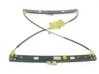 Second-hand car spare part rear right window regulator for audi q7 (4l) 3.0 v6 24v tdi oem iam references 4l0839462a