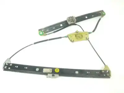 Second-hand car spare part driver left window regulator for audi q7 (4l) 3.0 v6 24v tdi oem iam references 4l0837461a