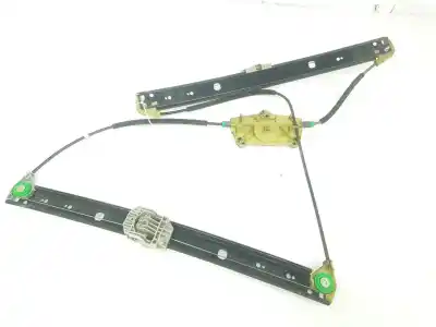 Second-hand car spare part passenger side right window regulator for audi q7 (4l) 3.0 v6 24v tdi oem iam references 4l0837462a