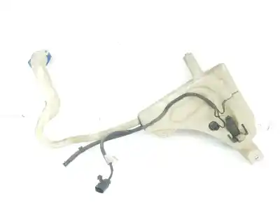 Second-hand car spare part windscreen washer bottle for audi q7 (4l) 3.0 v6 24v tdi oem iam references 4l0955453