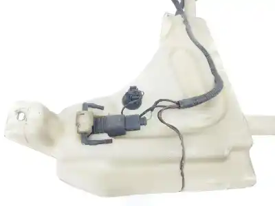Second-hand car spare part windscreen washer bottle for audi q7 (4l) 3.0 v6 24v tdi oem iam references 4l0955453  4l0955453