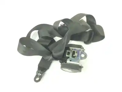 Peça sobressalente para automóvel em segunda mão cinto de segurança traseiro esquerdo por audi q7 (4l) 3.0 v6 24v tdi referências oem iam 4l0857805g  4l0857805g
