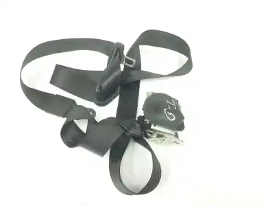 Second-hand car spare part rear right seat belt for audi q7 (4l) 3.0 v6 24v tdi oem iam references 4l0857806g