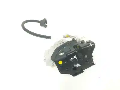 Second-hand car spare part rear left door lock for audi q7 (4l) 3.0 v6 24v tdi oem iam references 3c4839015c