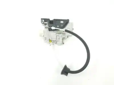Second-hand car spare part rear left door lock for audi q7 (4l) 3.0 v6 24v tdi oem iam references 3c4839015c  3c4839015c