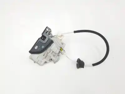 Автозапчасти б/у замок задней правой двери за audi q7 (4l) 3.0 v6 24v tdi ссылки oem iam 3c4839016c  3c4839016c