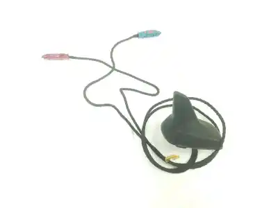 Second-hand car spare part antenna for audi q7 (4l) 3.0 v6 24v tdi oem iam references 4l0035503b