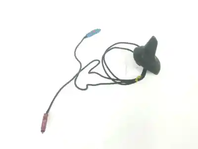 Second-hand car spare part antenna for audi q7 (4l) 3.0 v6 24v tdi oem iam references 4l0035503b  4l0035503b