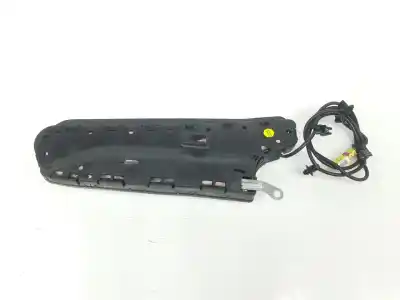 Second-hand car spare part front left side airbag for audi q7 (4l) 3.0 v6 24v tdi oem iam references 4l0880241  4l0880241