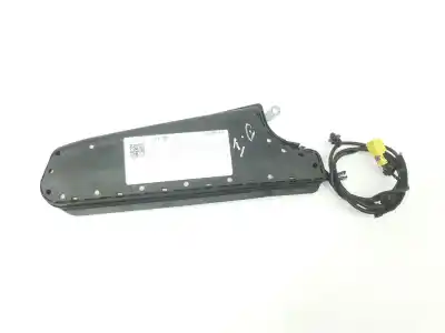 Second-hand car spare part front left side airbag for audi q7 (4l) 3.0 v6 24v tdi oem iam references 4l0880241