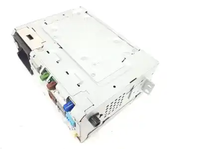 Second-hand car spare part gps navigation system for volvo xc60 2.0 d oem iam references 31667709  31667709