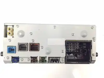 Second-hand car spare part gps navigation system for volvo xc60 2.0 d oem iam references 31667709  31667709