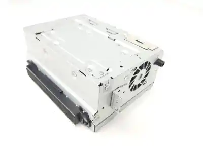 Second-hand car spare part gps navigation system for volvo xc60 2.0 d oem iam references 31667709  31667709