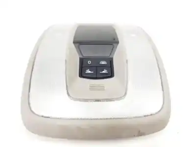 Second-hand car spare part interior light for volvo xc60 2.0 d oem iam references 39826642  39826642