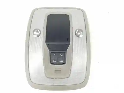 Peça sobressalente para automóvel em segunda mão luz interior por volvo xc60 2.0 d referências oem iam 39826642
