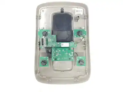 Second-hand car spare part interior light for volvo xc60 2.0 d oem iam references 39826642  39826642