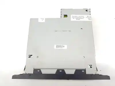 Автозапчасти б/у аудиосистема / радио cd за audi q7 (4l) 3.0 v6 24v tdi ссылки oem iam 4l0035111  4l0035111