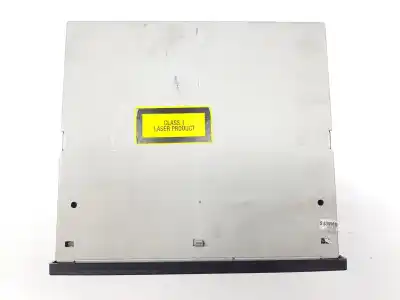 Second-hand car spare part dvd system for audi q7 (4l) 3.0 v6 24v tdi oem iam references 4e0919887d