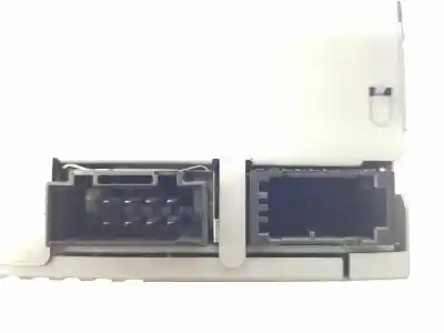 Peça sobressalente para automóvel em segunda mão sistema de dvd por audi q7 (4l) 3.0 v6 24v tdi referências oem iam 4e0919887d  4e0919887d