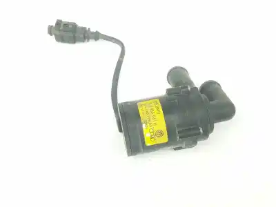 Second-hand car spare part water pump for audi q7 (4l) 3.0 v6 24v tdi oem iam references 7l0965561h