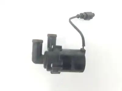 Автозапчасти б/у водяная бомба за audi q7 (4l) 3.0 v6 24v tdi ссылки oem iam 7l0965561h  7l0965561h