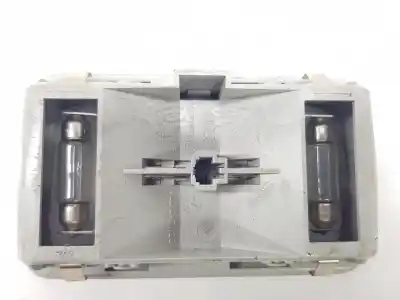 Автозапчасти б/у внутренний свет за audi q7 (4l) 3.0 v6 24v tdi ссылки oem iam 4l0947123  4l0947123