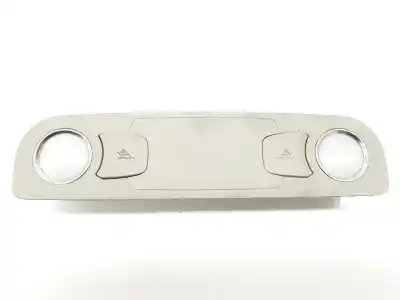 Second-hand car spare part interior light for audi q7 (4l) 3.0 v6 24v tdi oem iam references 4l0947111b