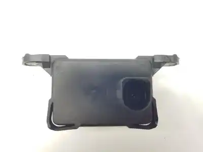 Second-hand car spare part electronic module for audi q7 (4l) 3.0 v6 24v tdi oem iam references 4l0907652  4l0907652