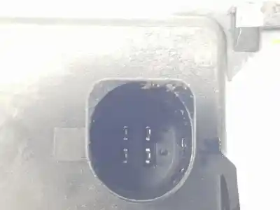 Second-hand car spare part electronic module for audi q7 (4l) 3.0 v6 24v tdi oem iam references 4l0907652  4l0907652