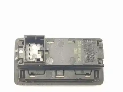 Second-hand car spare part switch for audi q7 (4l) 3.0 v6 24v tdi oem iam references 4g0959831a  4g0959831a