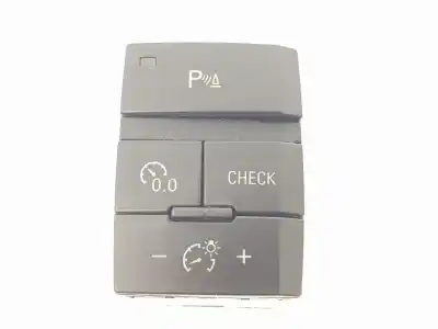 Second-hand car spare part switch for audi q7 (4l) 3.0 v6 24v tdi oem iam references 4l1927123a