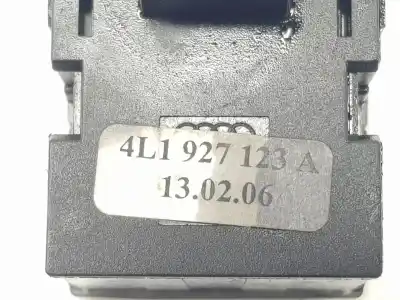 Second-hand car spare part switch for audi q7 (4l) 3.0 v6 24v tdi oem iam references 4l1927123a  4l1927123a