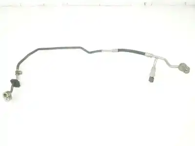 Second-hand car spare part air conditioning pipes for audi q7 (4l) 3.0 v6 24v tdi oem iam references 7l6820741d