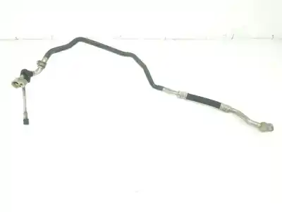 Second-hand car spare part air conditioning pipes for audi q7 (4l) 3.0 v6 24v tdi oem iam references 7l6820743e