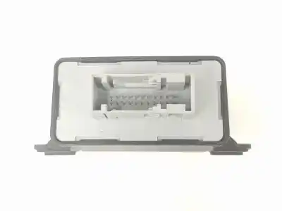Second-hand car spare part electronic module for audi q7 (4l) 3.0 v6 24v tdi oem iam references 8p0907357f  8p0907357f